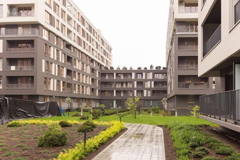 Zablocie Cozy Escape * Kraków
